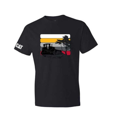 Polo Stripe Dozer - KATZER